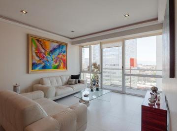 Departamento de 2 habitaciones, Cuajimalpa de Morelos · Departamento Amueblado en Renta en Santa Fe