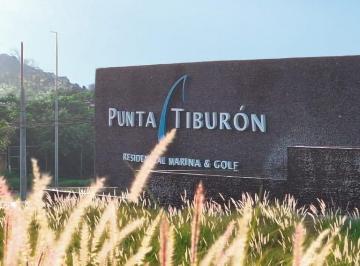 Terreno / Lote , Alvarado · Exclusivo Lote en Venta en Punta Tiburón