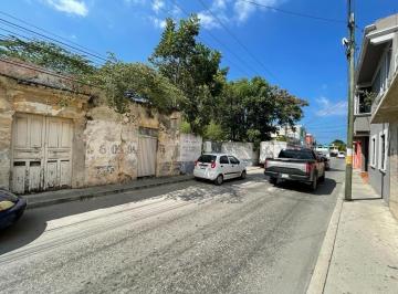 Terreno / Lote · 1810m² · Terreno en Venta en Campeche: Col. Santa Ana