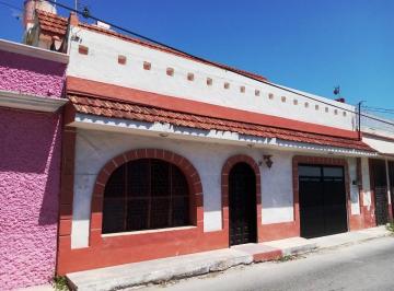 Casa · 287m² · 3 Recámaras · 1 Estacionamiento · Casa en Venta en Campeche en San Román