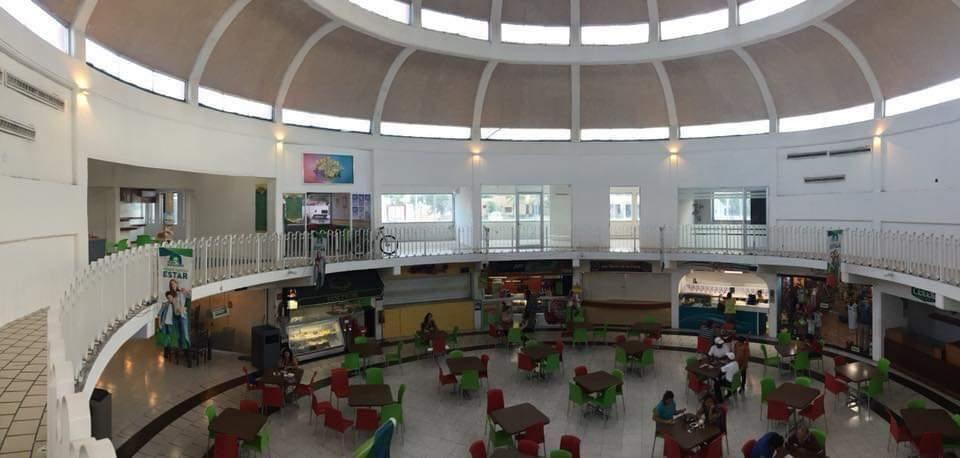 Commercial Space Rental in Campeche: Plaza Universidad