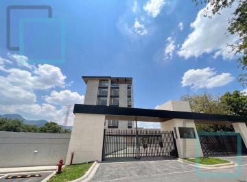 Departamento · 144m² · 2 Recámaras · 3 Estacionamientos · Departamento en Renta, Lomas de Valle Alto Zona Carretera Nacional Monterrey