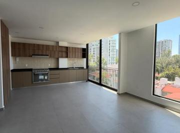 Departamento de 2 habitaciones, Guadalajara · Departamento Nuevo en Providencia en Venta