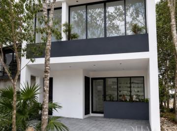 Casa · 180m² · 3 Recámaras · 2 Estacionamientos · Casa en Venta | Arbolada Residencial