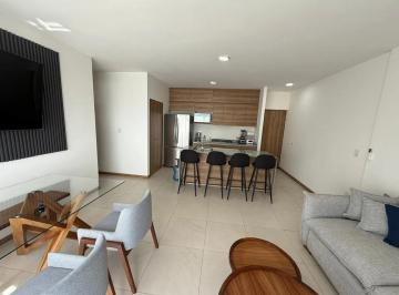 Departamento de 2 habitaciones, San Pedro Tlaquepaque · Depa con Roof Garden Privado - Escenia Residencial