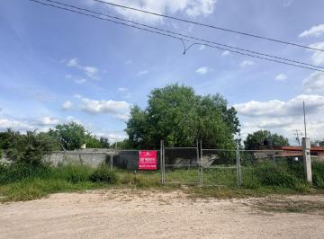 Bodega comercial · 380m² · Bodega Industrial/terreno en Renta en Salinas Victoria Nl