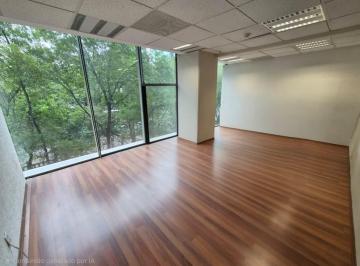 Oficina · 385m² · 6 Recámaras · 5 Estacionamientos · Oficina en Renta en Reforma