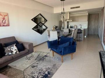 Departamento · 84m² · 2 Recámaras · 1 Estacionamiento · Departamento en Renta en Colinas de San Javier