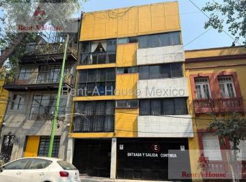 Departamento · 69m² · 2 Recámaras · 1 Estacionamiento · Departamento, Venta, Roma Norte, Cuauhtémoc 26 - 2116 Fm