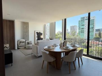 Departamento de 2 habitaciones, Guadalajara · Departamento Nuevo en Zona Financiera Gdl (Punto São Paulo) – Providencia