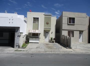 Casa de 3 habitaciones, García · Casa en Renta Las Lomas Sector Jardines
