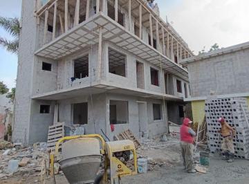 Departamento de 2 habitaciones, Ciudad Madero · Amplios Departamentos en Pre Venta de 80 m² de 2 Recámaras en La Col. Vicente Guerrero Centro Madero
