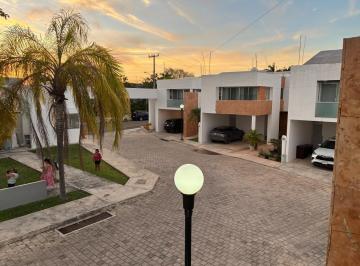 Casa · 238m² · 3 Recámaras · 2 Estacionamientos · Casa en Renta 3 Recamaras en Privada Santa Gertrudis Copo (Irc - 1775)