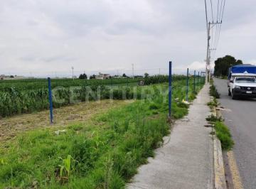 Terreno / Lote · 480m² · Terreno en Venta en Jardines de Santa Teresa, Chapultepec, Estado de México