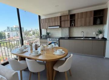 Departamento de 2 habitaciones, Guadalajara · Departamento Nuevo en Providencia