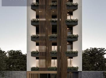 Departamento · 32m² · 1 Recámara · 1 Estacionamiento · Departamento Tipo Estudio en Venta en Playa del Carmen a Poca Distancia de La Playa | Rooftop y Spa