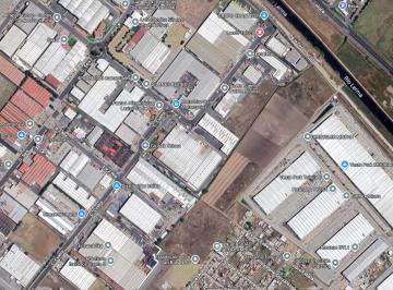 Terreno / Lote , Toluca · Terreno Plano en Venta en San Blas Otzacatipan