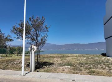 Terreno / Lote , Jocotepec · Terreno en Venta en Residencial Lake Shore – Frente Al Lago | Etapa 2 (A)