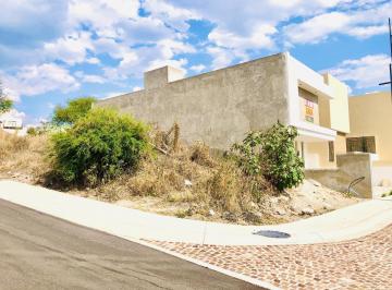 Terreno / Lote · 248m² · Terreno en Lomas de Juriquilla de 248 m²