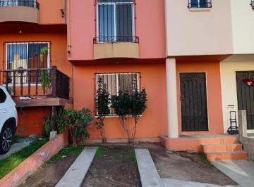 Casa de 3 habitaciones, Tijuana · Tu Nuevo Hogar Te Espera, Casa 3 Recamaras. Zona Privada