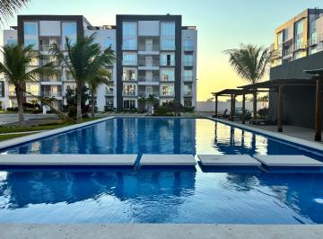 Departamento en Renta  Ampliacion Amates · Departamento en Barra Vieja Acapulco con Club de Playa Privado