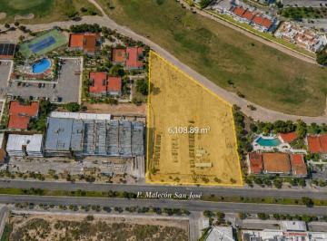 Terreno / Lote , Los Cabos · Venta de Terreno en Zona Hotelera de San José del Cabo Frente Al Hotel Viceroy