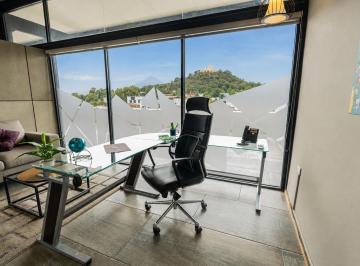Oficina de 1 habitación, San Andrés Cholula · Oficinas Ejecutivas Equipadas Desde $13,200 Mxn en San Andrés Cholula