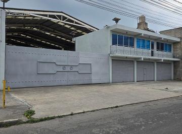 3c034fb4953b3a25fd9a3bd7b4628f8241b11d735b8baafef0e45c43d240aeac · Nave Industrial en Lerma de Villeda con Oficinas y Locales Comerciales