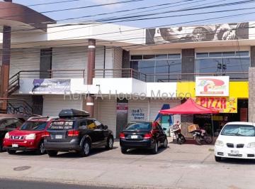 Local en centro comercial , Querétaro · Local Comercial Planta Baja Frente a Cobaq 17, Querétaaro