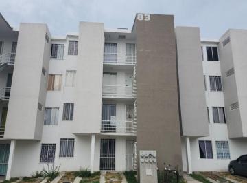 Departamento de 2 habitaciones, Zapopan · Departamento en Renta Hacienda Santillana Santa Lucia Tesistan