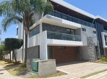 Casa de 1 habitación, San Andrés Cholula · Venta de Casa Moderna a Estrenar Zona Lomas de Angelópolis, San Andrés Cholula