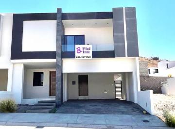 Casa · 281m² · 3 Recámaras · 2 Estacionamientos · Casa - Fraccionamiento Bosque Real