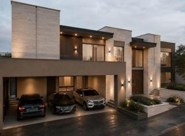 Casa de 5 habitaciones, Monterrey · Casa en Venta en Monterrey Carretera Nacional La Herradura Club de Golf
