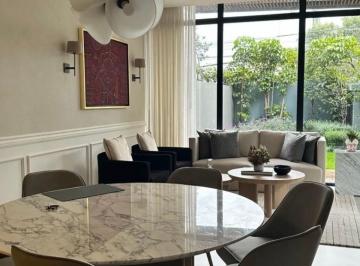 Departamento de 3 habitaciones, Cuajimalpa de Morelos · Venta Departamento Joy Bosques