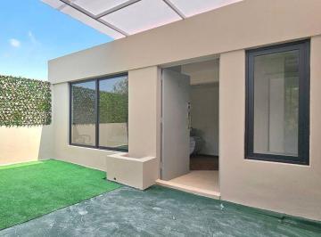 Departamento de 1 habitación, Cuauhtémoc · Espectaculares Departamentos Amueblados Terraza Exterior Hipódromo Condesa – Servicios Incluidos