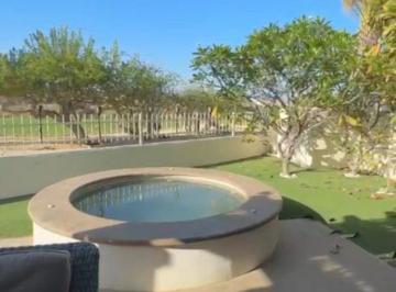 Casa en condominio de 3 habitaciones, Los Cabos · Se Renta Casa con Jacuzzi | 3 Recs | Rooftop Privado