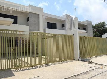 Casa · 3 Recámaras · 2 Estacionamientos · Casa en Ampliacion Ampliación Unidad Nacional