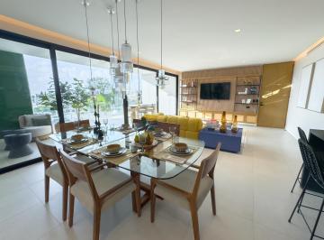 Departamento · 255m² · 2 Recámaras · Departamento en Venta, en Playa del Carmen, 2 Habitaciones, Zona Exclusiva, con Piscina