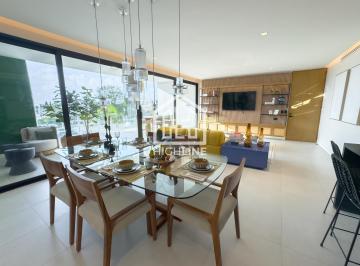 Departamento · 255m² · 2 Recámaras · Departamento en Venta, en Playa del Carmen, 2 Habitaciones, Zona Exclusiva, con Piscina