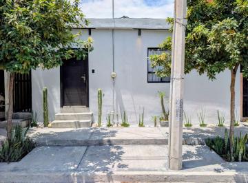 Casa de 2 habitaciones, Guadalupe · Casa en Venta en Colonia Nueva Libertad, Remodelada