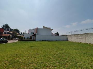 Terreno / Lote · 345m² · Venta de Terreno en Fraccionamiento Residencial Club de Golf La Huerta