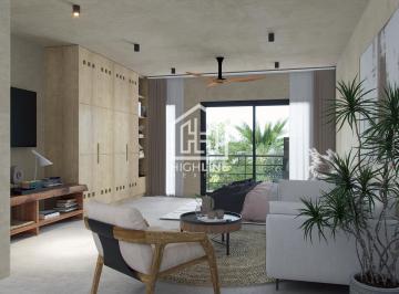 Departamento · 57m² · 1 Recámara · 1 Estacionamiento · Departamento en Venta de 1 o 2 Recamaras, Plusvalía y Confort Alberca Sala de Juegos