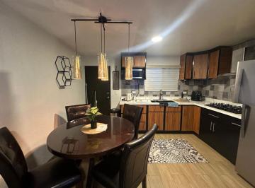 Casa de 2 habitaciones, Tijuana · Renta Casa de 2 Recamaras Amueblada Viñas del Mar