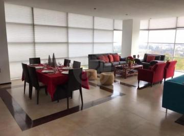 pulppo_acm · Mirage: Departamento en Venta en Lomas de Santa Fe
