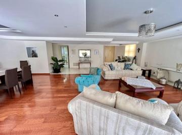Departamento · 290m² · 2 Recámaras · 3 Estacionamientos · Departamento en Venta en Bosques de Las Lomas