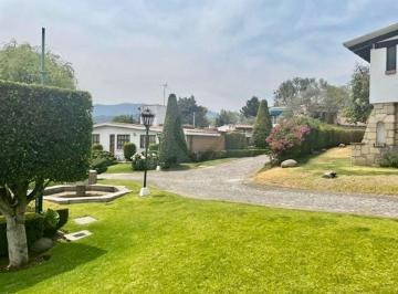 Casa en condominio · 910m² · 5 Recámaras · 6 Estacionamientos · Casa en Condominio en Venta en Olivar de Los Padres