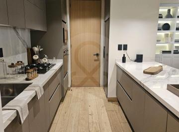 Departamento · 108m² · 2 Recámaras · 2 Estacionamientos · Departamento en Venta en Contadero