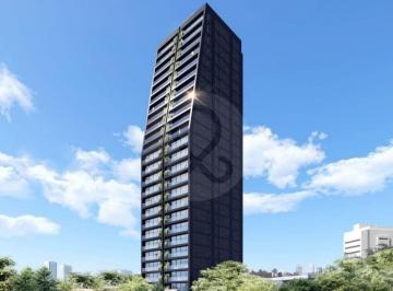 Departamento · 92m² · 2 Recámaras · 2 Estacionamientos · Departamento en Venta en Los Alpes