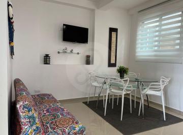 Departamento · 52m² · 2 Recámaras · Departamento en Venta en Playa del Carmen