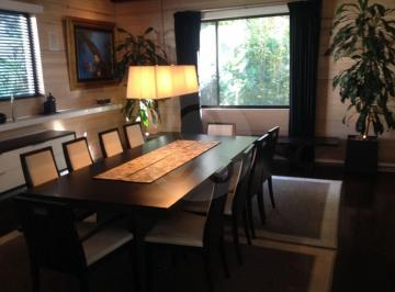 Casa · 1225m² · 4 Recámaras · 20 Estacionamientos · N/a: Casa en Venta en San Ángel